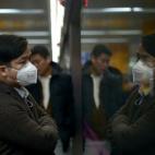 Ha persistido pese a la prioridad declarada del gobierno de superar el legado de polución dejado por años de rápido crecimiento económico. La mayoría de la nube turbia se atribuye a centrales eléctricas de carbón, emisiones de vehículos,...