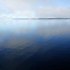 Parece un océano, pero es el río más ancho y caudaloso del mundo, el Amazonas. Da vida a la selva más extensa del planeta, y por él fluye la quinta parte del agua dulce de la Tierra. En temporada seca "solamente" tiene entre 1,6 y 10 kilóm...
