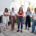 La nueva dirección de Podemos