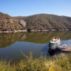 El Parque Internacional del Tajo es el primer parque de este tipo que está formado por dos países, España y Portugal. Una buena alternativa para conocer este precioso parque es recorrer el río Tajo en una ruta fluvial. “Qué bello es el Ta...