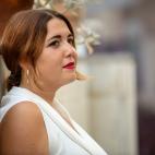 Angela Rodríguez Pam