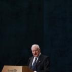 El historiador e hispanista francés, Joseph Pérez, Premio Príncipe de Asturias de Ciencias Sociales.