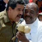 Cantando en campaña