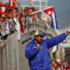 Comiendo un plátano