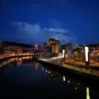 Para los que se encuentren estos días en Bilbao, una de las opciones más apetecibles para disfrutar de las perseidas es acudir al mirador de Artxanda, en la montaña del mismo nombre. Situado a más de 200 metros sobre el nivel del mar, este m...