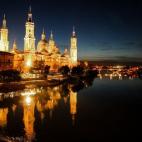 Los maños que necesiten una excusa para salir de la ciudad la encontrarán estos días en Huesca. Del 12 al 15 de agosto, a partir de las 22:30 horas, el Observatorio Espacio 0.42 (Parque Tecnológico Walga) organiza sesiones especiales para ve...