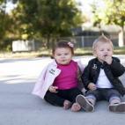 Dress Up Willow Month (Gina Lee Photography)