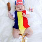 Dress Up Willow Month (Gina Lee Photography)