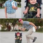 Dress Up Willow Month (Gina Lee Photography)