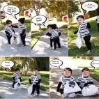 Dress Up Willow Month (Gina Lee Photography)