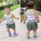 Dress Up Willow Month (Gina Lee Photography)