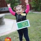 Dress Up Willow Month (Gina Lee Photography)