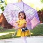 Dress Up Willow Month (Gina Lee Photography)