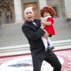 Dress Up Willow Month (Gina Lee Photography)