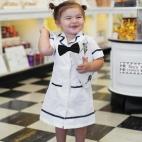 Dress Up Willow Month (Gina Lee Photography)