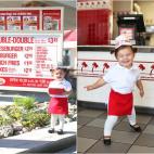 Dress Up Willow Month (Gina Lee Photography)