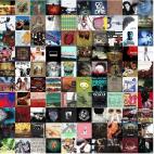 ¿Qué significa esa imagen? ¿Qué quiere decir esa postura tan rara? ¿Y ese curioso plano? Más que para oír los discos, las cubiertas, coloridas, en blanco y negro y hasta con texturas, servían de billete para acceder a un nuevo universo.