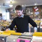 ¿Una banda underground sueca? ¿Aquel artista indie de Nueva York? ¿Un grupo de pop orquestal de Islandia? En la tienda te podían hacer sus recomendaciones...