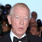 El perfil de este veterano y respetado actor sueco encaja en La Guerra de las Galaxias como en su día lo hizo Sir Alec Guiness. Colaborador habitual de Ingmar Bergman —El séptimo sello, Fresas salvajes—, ha actuado para Woody Allen, Martin...