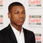 De nuevo un actor poco conocido se convierte en protagonista de la trilogía, como en su día ocurrió con Mark Hamill. Así al menos apuntan los rumores. Boyega, que aparecerá en la inminente nueva temporada de la serie estadounidense 24, enca...