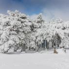 Vivir en Madrid no tiene por qué ser sinónimo de estrés. Su cercana sierra y la gran cantidad de pueblos que lo rodean hacen que cualquiera pueda pasar el día fuera del centro de la ciudad haciendo un breve trayecto en coche o en transporte ...