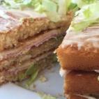 Es un pastel salado muy socorrido que se consigue en muy pocos minutos si sigues estos pasos.