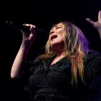 Concierto en Montevideo (Uruguay).