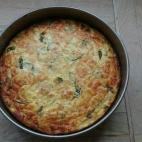 Si compras la masa quebrada sólo te harán falta 35 minutos para prepararla. Mira aquí el paso a paso de cómo se elabora.