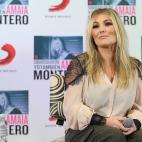 Presentaci&oacute;n en M&eacute;xico de su disco Si Dios quiere, yo tambi&eacute;n.