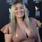 Presentaci&oacute;n de la Gala Starlite 2015 en Madrid.