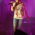 Concierto en la localidad madrile&ntilde;a de Valdemoro.