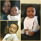 "Ser mão é aprender sobre as forças que você não sabia que tinha e lidar com medos que você não sabia que existiam."