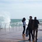 Paseo marítimo de Odesa