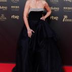 Con un diseño a medida de Roberto Diz.