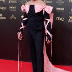 Con un diseño de Mans Concept.