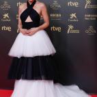 De Carolina Herrera.