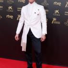 De ST sastrer&iacute;a.