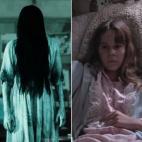 Si tienes un camisón, tienes Halloween resuelto. Puedes ir de la niña de El Exorcista, con maquillaje opcional. Cuantos más encaje y rosita tenga, mejor. Y si además tienes una bata o rebeca azul 'nenuco', ya está puesta la guinda. En caso ...