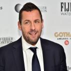 9. Adam Sandler (41 millones de dólares)