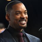 8. Will Smith (44,5 millones de dólares)
