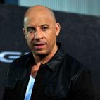 5. Vin Diesel (54 millones de dólares)
