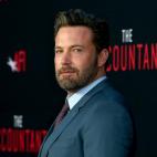 4. Ben Affleck (55 millones de dólares)