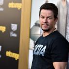 5. Mark Wahlberg (5millones de dólares)