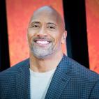 1. Dwayne Johnson 'La Roca' (87,5 millones de dólares)