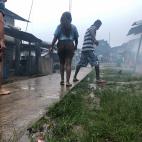 Cruzar el Dari&eacute;n puede suponer entre cuatro y 10 d&iacute;as (o m&aacute;s), de un bosque tupido, h&uacute;medo y enlodado, en el que hay que sortear monta&ntilde;as (la m&aacute;s famosa apodada &ldquo;la Loma de la Muerte&rdquo;, o &ldq...