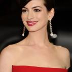 La actriz, en la gala del MET 2014 dedicada al diseñador Charles James.