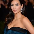 En la gala del MET 2014 dedicada al diseñador Charles James.