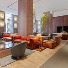 El fundador de Inditex, a través de su brazo inversor Pontegadea, se hace con el rascacielos por más de 500 millones de euros