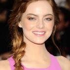 La actriz, en la gala del MET 2014 dedicada al diseñador Charles James.