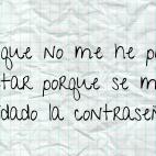 En la pandemia nacen excusas nuevas